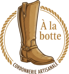 À la botte