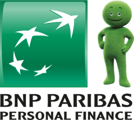 BNP Paribas Personal Finance